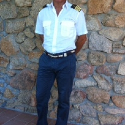 Crew member photo