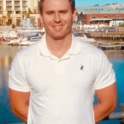 Crew member photo
