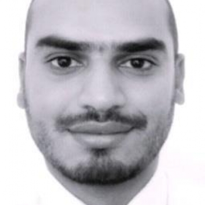 Crew member photo