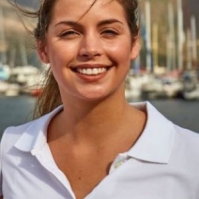 Crew member photo