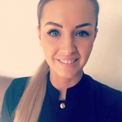 Crew member photo