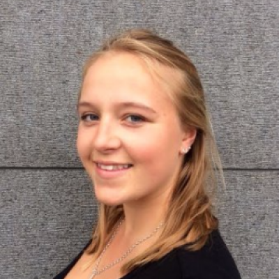 Crew member photo