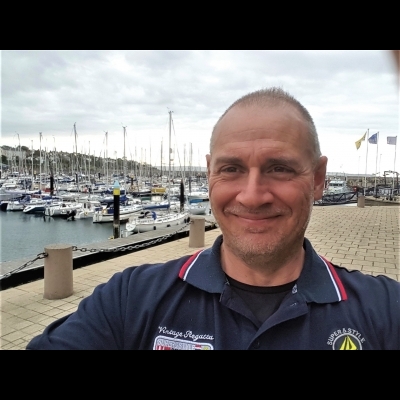 Crew member photo