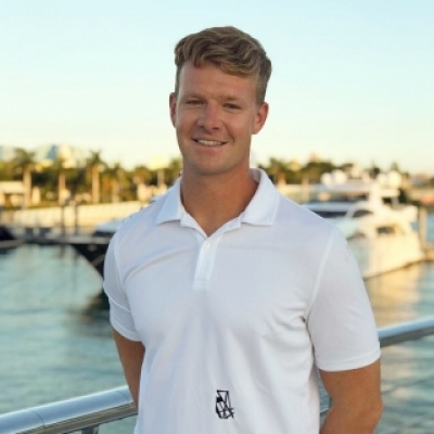 Crew member photo