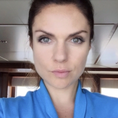 Crew member photo