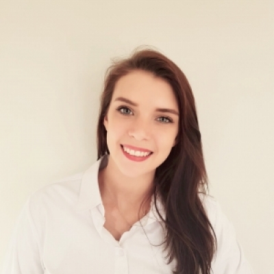 Crew member photo