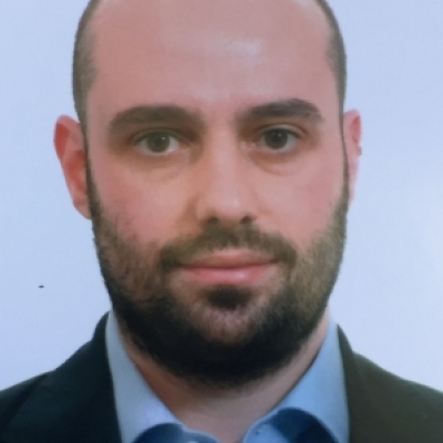 Crew member photo