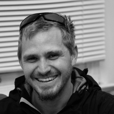 Crew member photo