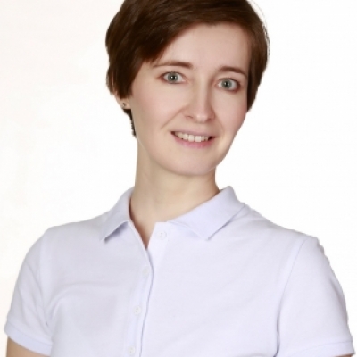 Crew member photo