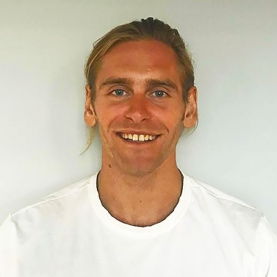 Crew member photo