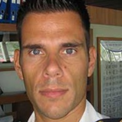 Crew member photo