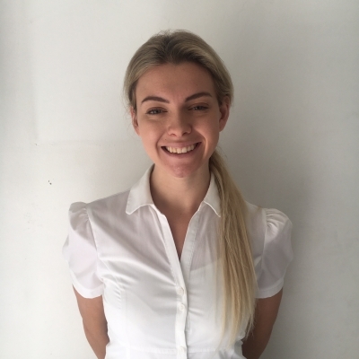 Crew member photo