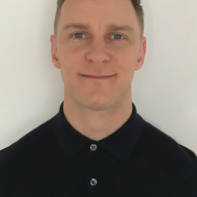Crew member photo