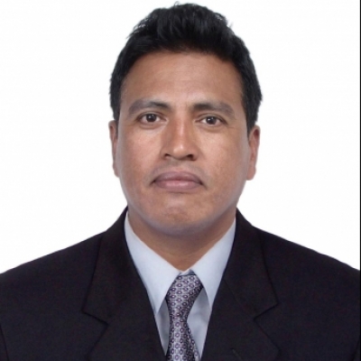 Crew member photo