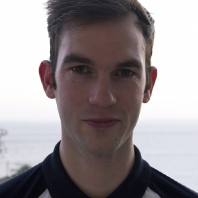 Crew member photo