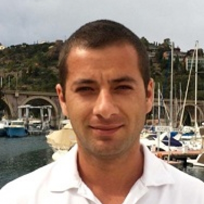Crew member photo