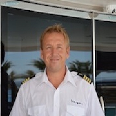 Crew member photo