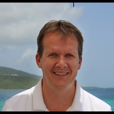 Crew member photo