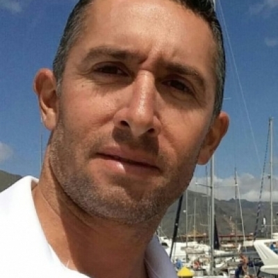 Crew member photo