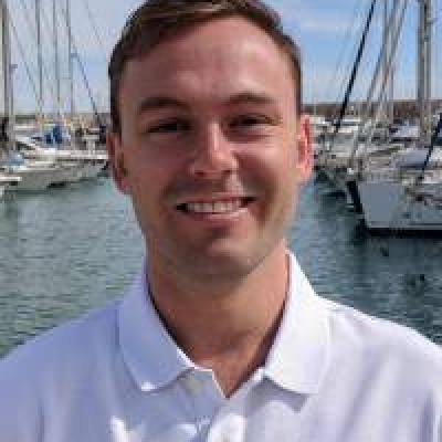 Crew member photo