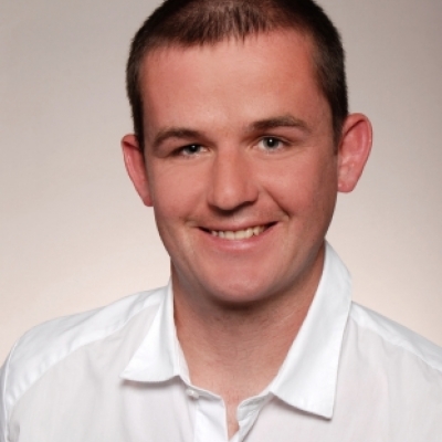 Crew member photo