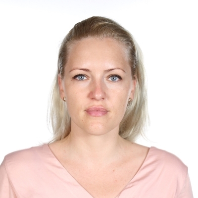 Crew member photo