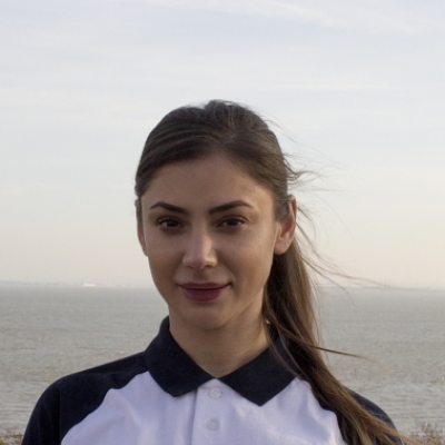 Crew member photo