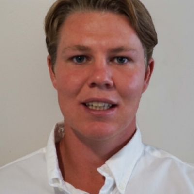 Crew member photo
