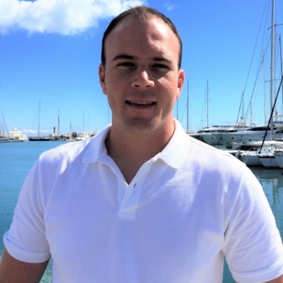 Crew member photo