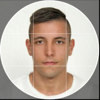 Crew member photo