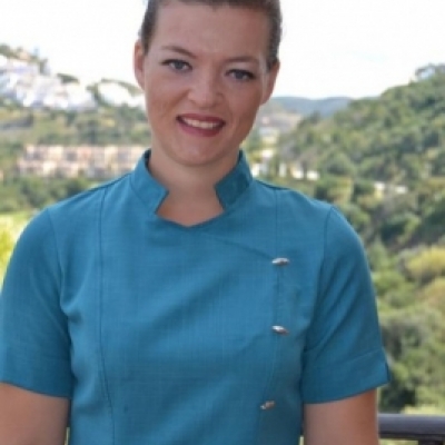 Crew member photo