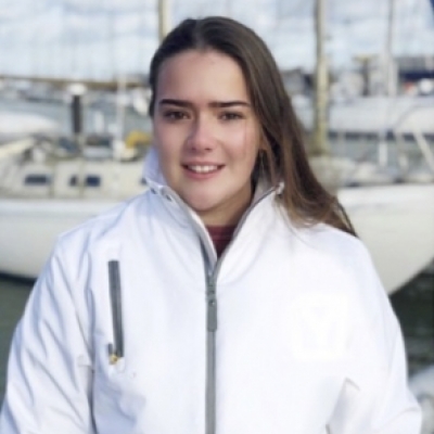 Crew member photo