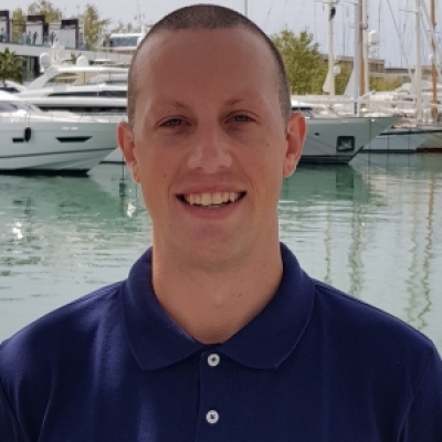 Crew member photo