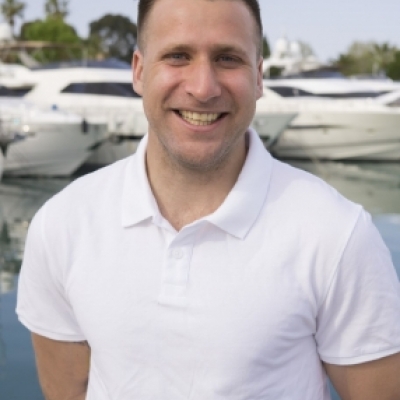 Crew member photo