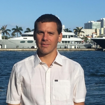 Crew member photo