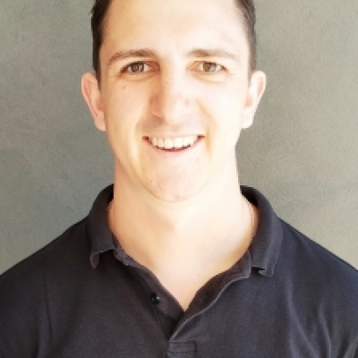 Crew member photo