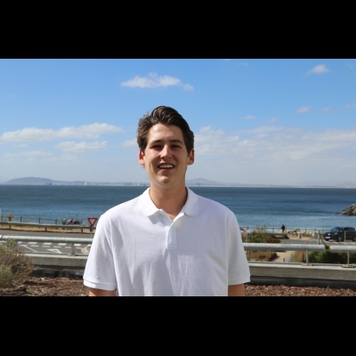 Crew member photo
