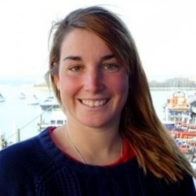 Crew member photo