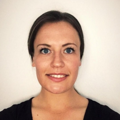 Crew member photo