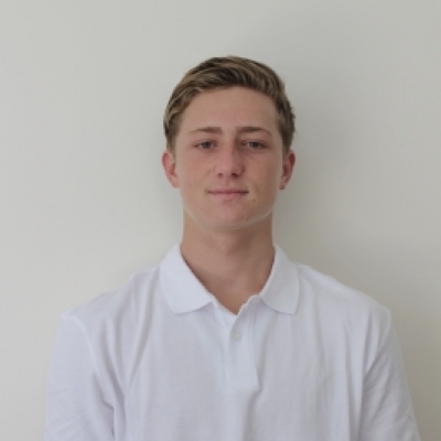 Crew member photo