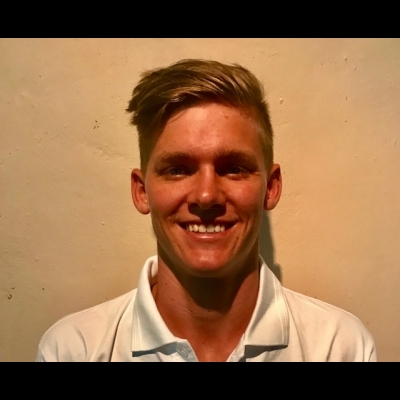 Crew member photo