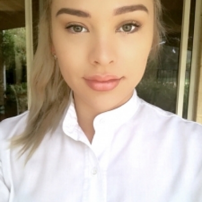 Crew member photo
