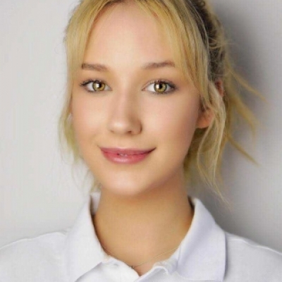 Crew member photo