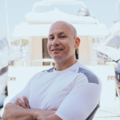Crew member photo
