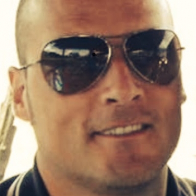 Crew member photo