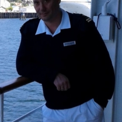 Crew member photo