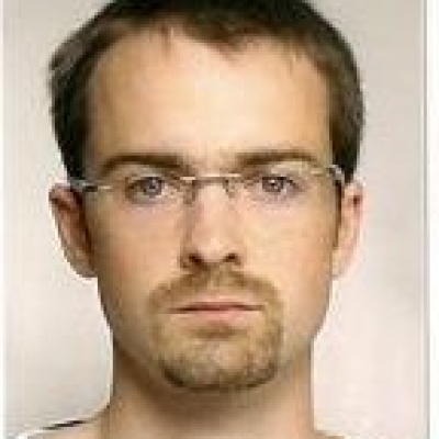 Crew member photo