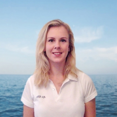 Crew member photo