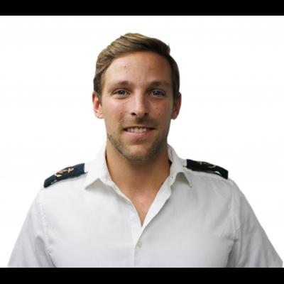Crew member photo