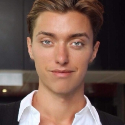 Crew member photo